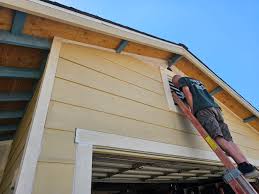 Best Siding Removal and Disposal  in Concord, MO